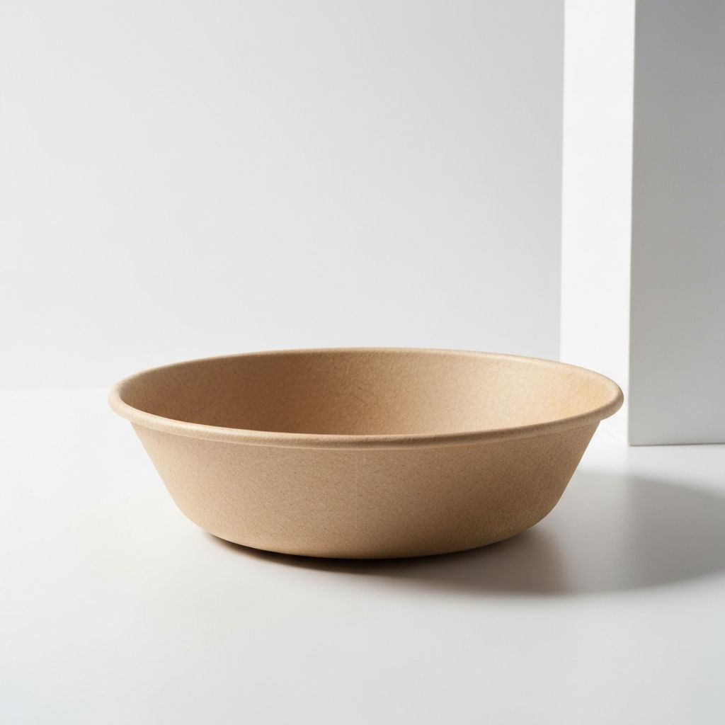 Round Bowls