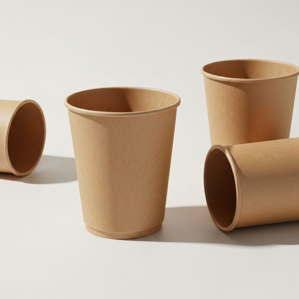Beverage Cups
