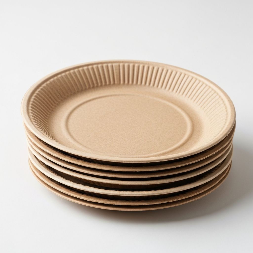 Dinner Plates
