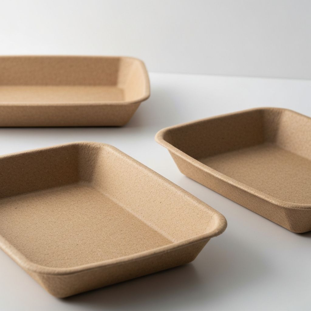 Serving Trays